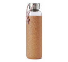 Бутылка для напитков (600 мл) Glass GR-WB-M014