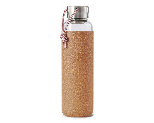 Бутылка для напитков (600 мл) Glass GR-WB-M014