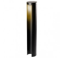 Наземный низкий светильник Arlight Lgd-path-round120 Lgd-path-round120-H650B-12W Warm White