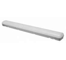 Накладной светильник Uniel Uly-K70 ULY-K70A 40W/5000K/L126 IP65 WHITE