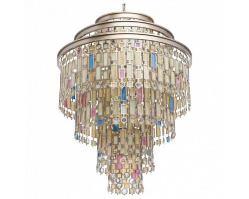 Подвесная люстра MW-Light Марокко 185010913
