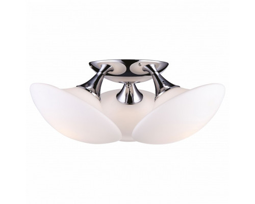 Потолочная люстра Arte Lamp Soffione A2550PL-3CC