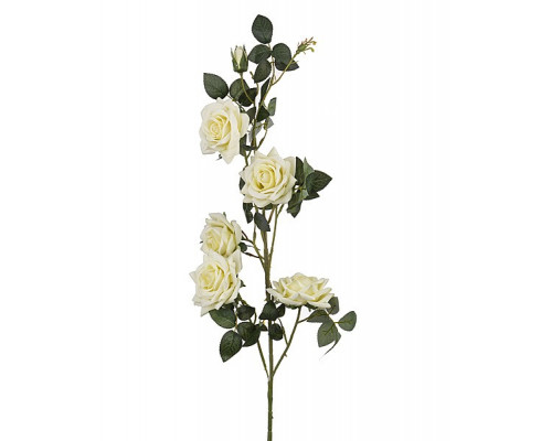 Цветок (86 см) Роза 23-457