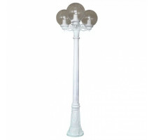 Фонарный столб Fumagalli Globe 250 G25.157.S30.WZE27DN