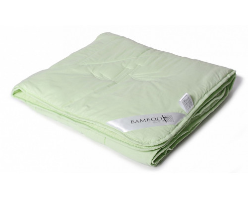 Одеяло полутораспальное Bamboo Air