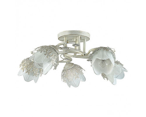 Потолочная люстра Lumion Florana 3002/5C