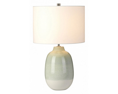 Настольная лампа декоративная Elstead Lighting Chelsfield CHELSFIELD-TL
