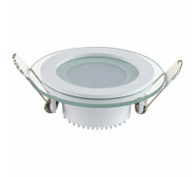 Встраиваемый светильник Horoz Electric Clara-6 
