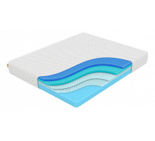 Матрас двуспальный Ocean Max Transform (Breeze) 1900х1800