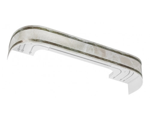 Карниз Legrand Мармарос 58072154