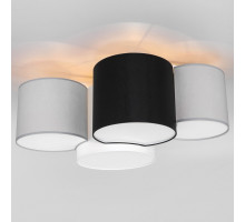 Потолочная люстра TK Lighting Mona Colour 4184 Mona Colour
