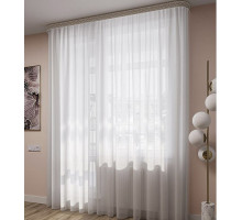 Гардина Legrand Вуаль Шелк 58083054