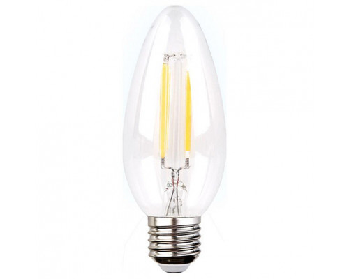 Лампа светодиодная Ambrella Filament E27 6Вт 4200K 202220