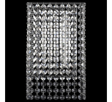 Накладной светильник Bohemia Ivele Crystal Remini S500.B1.16.A.3000