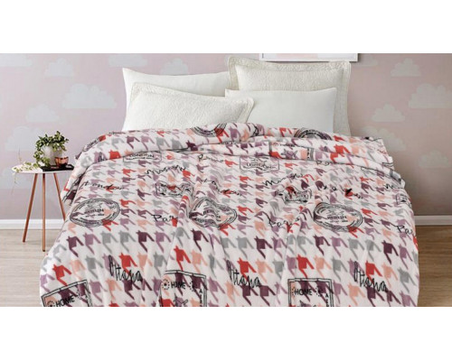 Плед (180x200 см) Калифорния
