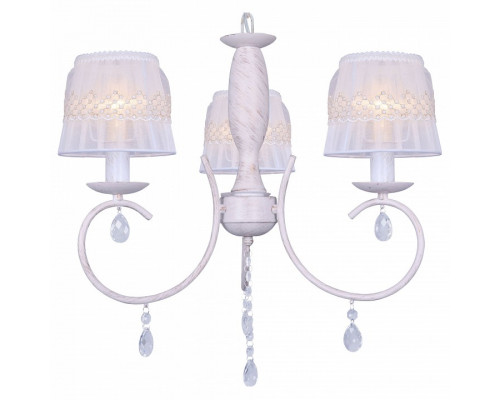 Подвесная люстра TopLight Camilla TL1135-3H