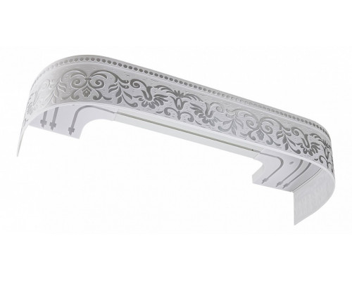 Карниз Legrand Оливия 58063620