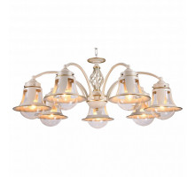 Подвесная люстра Arte Lamp 7022 A7022LM-7WG