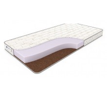 Матрас полутораспальный Slim Roll Hard 2000x1200