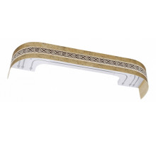 Карниз Legrand Соло 58062694