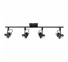 Спот Arte Lamp 430 A4301PL-4BK