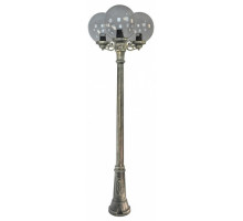 Фонарный столб Fumagalli Globe 300 G30.156.S30.BZE27