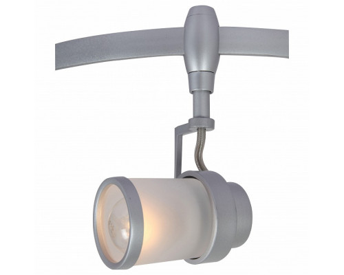 Светильник на штанге Arte Lamp Rails A3056 A3056PL-1SI