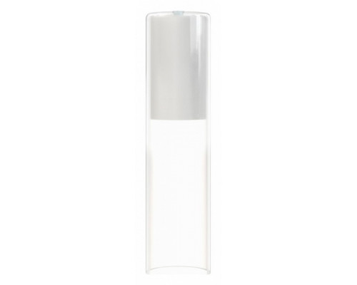 Плафон Nowodvorski Cameleon Cylinder M TR/WH 8542