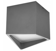 Накладной светильник Lightstar Quadro 214479