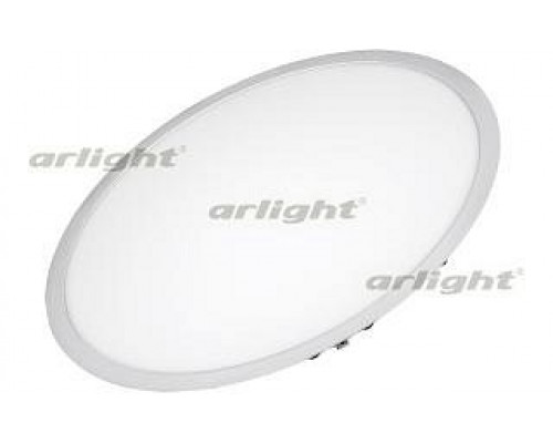 Встраиваемый светильник Arlight  DL-600A-48W Day White
