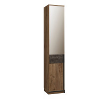 Шкаф для белья Loft B2444ZL