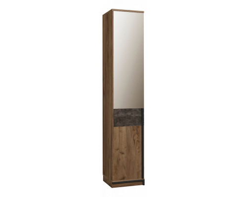 Шкаф для белья Loft B2444ZL