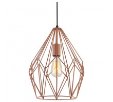 Подвесной светильник TopLight Jade TL1173H-01PK