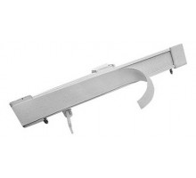 Карниз (400 см) Katal 4