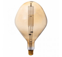 Лампа светодиодная Thomson Filament E27 8Вт 1800K TH-B2178