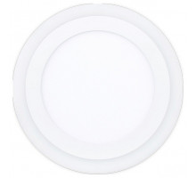 Встраиваемый светильник Ambrella Downlight 3 DCR373