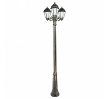 Фонарный столб Fumagalli Ricu Bisso/Saba K22.157.S30.BYF1R