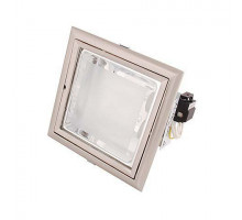 Встраиваемый светильник Horoz Electric HL625 