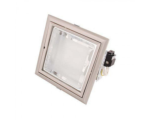 Встраиваемый светильник Horoz Electric HL625