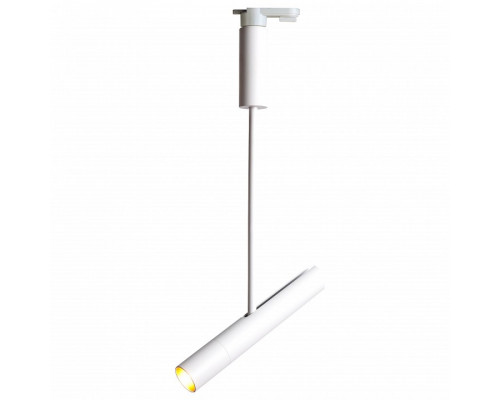 Светильник на штанге Arte Lamp 2513 A2513PL-1WH