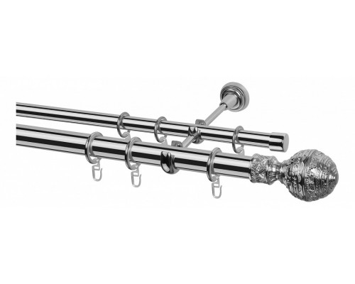 Карниз (300 см) Этно
