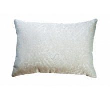 Подушка (68х68 см) Silver Antistress