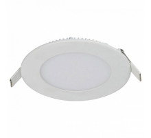 Комплект из 3 встраиваемых светильников Favourite Flashled 1660-3C