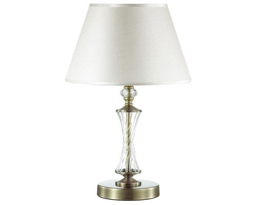 Настольная лампа декоративная Lumion Kimberly 4408/1T