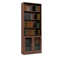 Стеллаж книжный Карлос-22