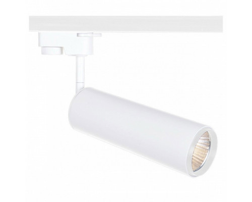 Светильник на штанге Arte Lamp Track Lights A1412PL-1WH