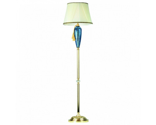 Торшер Divinare Simona 5125/11 PN-1