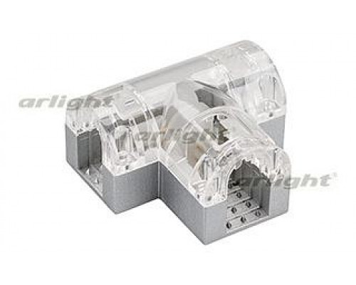 Соединитель Arl-clear 22703