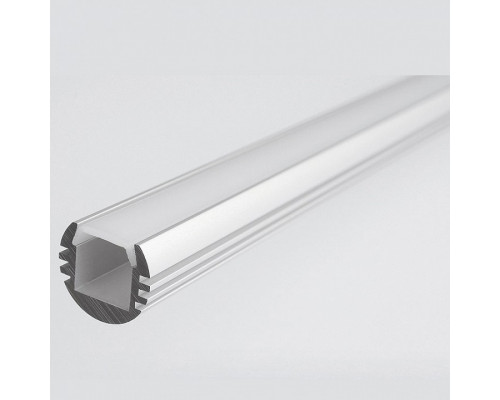 Профиль встраиваемый Arlight PDS-R-2000 ANOD 012093