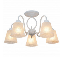 Люстра на штанге TopLight Jaclyn TL1141-5H